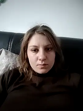 SandyCassie online show from November 25, 2025, 6:25 am