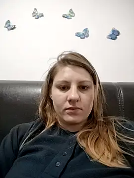 SandyCassie online show from November 11, 2025, 5:13 am