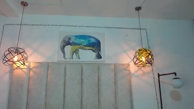 antonella rosecs online show from January 12, 2026, 5:47 am