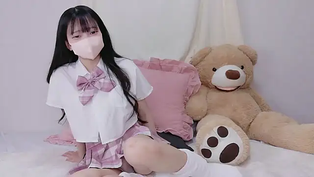 Mirai oO16Oo online show from November 9, 2025, 7:45 am