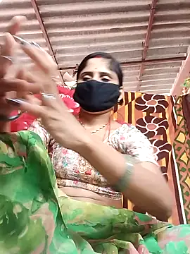 Rajni chauhan online show from November 8, 2025, 9:46 am