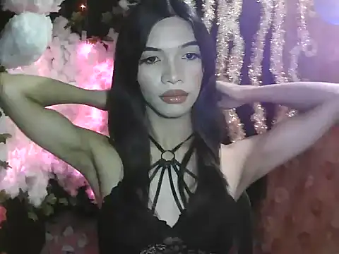 stella-kate online show from November 30, 2025, 12:33 am