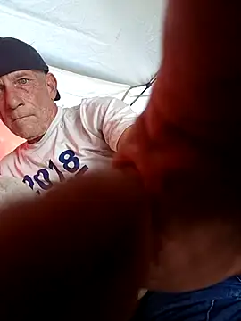 whitepony244 online show from March 6, 2026, 8:48 pm