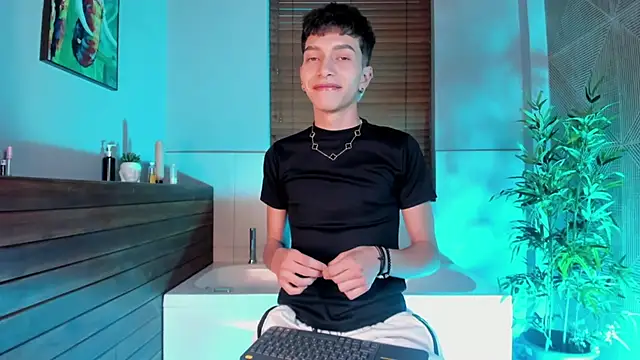 Tiam muller online show from October 25, 2025, 4:00 am