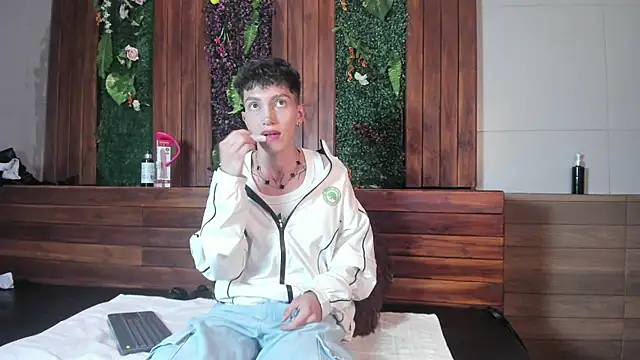 Tiam muller online show from January 18, 2026, 3:43 am