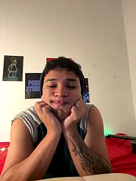 Yeyei77 online show from November 30, 2025, 9:43 am