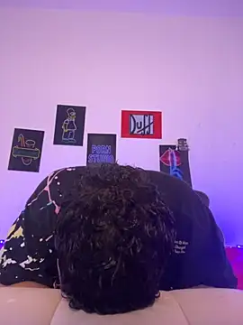 Yeyei77 online show from November 12, 2025, 5:22 am