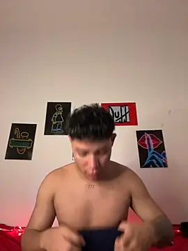 Yeyei77 online show from November 23, 2025, 9:41 am