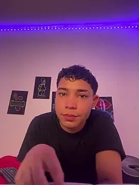 Yeyei77 online show from November 9, 2025, 5:17 pm