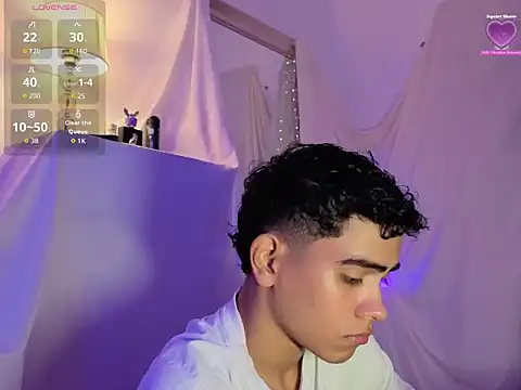 Yamilk101 online show from December 18, 2025, 2:05 am