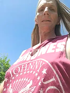 Cheryl F online show from May 26, 2026, 10:13 am