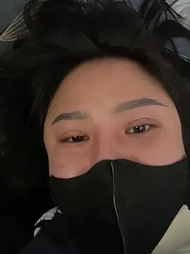 Snapshot of Kyoomii chatting on January 11, 2026, 8:32 am Kyoomii online show from January 11, 2026, 8:32 am