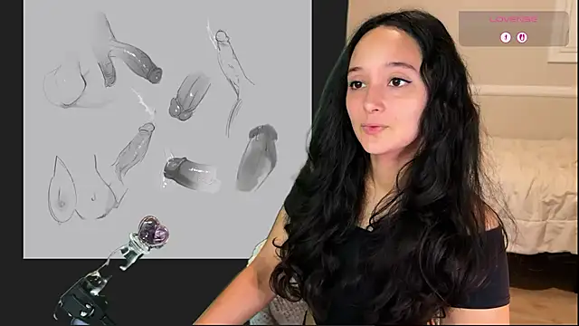 WinnieRin online show from April 30, 2026, 3:35 am