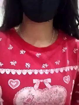 Jyoti-Love-143 online show from December 13, 2025, 8:04 pm