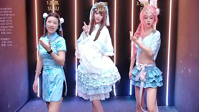 King-ovo online show from October 24, 2025, 12:53 am