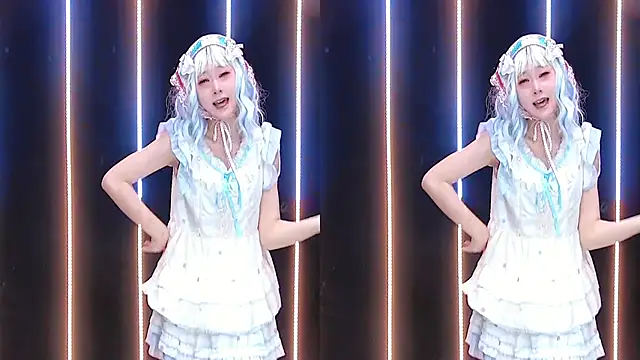 King-ovo online show from October 30, 2025, 12:53 am