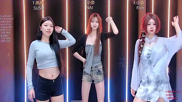 King-ovo online show from October 31, 2025, 12:40 am