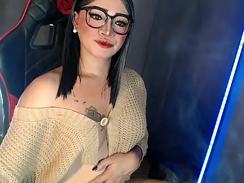 smokeprincess online show from April 16, 2026, 11:40 pm