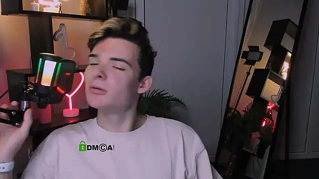 jordi ser online show from December 20, 2025, 7:28 pm