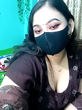 Porimoni22 online show from April 3, 2026, 7:09 pm