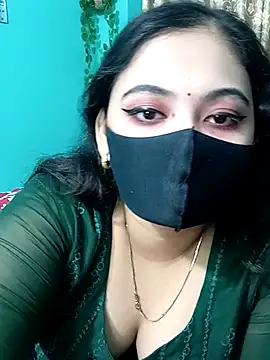 Porimoni22 online show from March 7, 2026, 9:31 pm