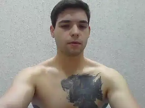 Zure-xxx online show from February 27, 2026, 9:14 pm