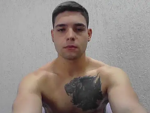 Zure-xxx online show from October 21, 2025, 1:38 am