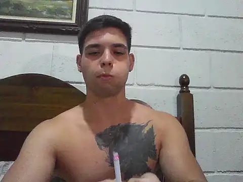 Zure-xxx online show from March 27, 2026, 2:20 am