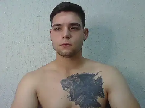 Zure-xxx online show from January 13, 2026, 8:02 pm