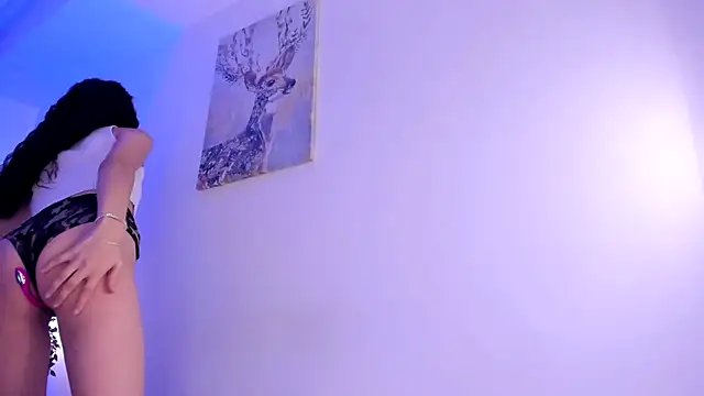 Divine Madeleine online show from February 28, 2026, 8:03 am