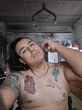 Rueditasss online show from December 15, 2025, 9:59 am