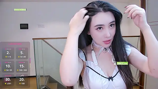 anqi6376 online show from November 28, 2025, 12:49 pm