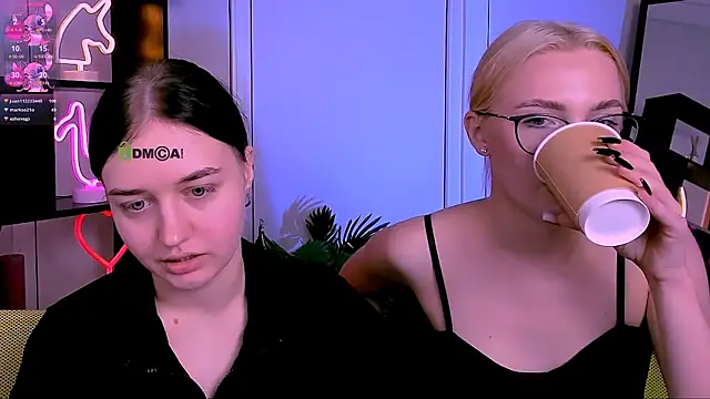 miki ti online show from October 27, 2025, 1:34 pm