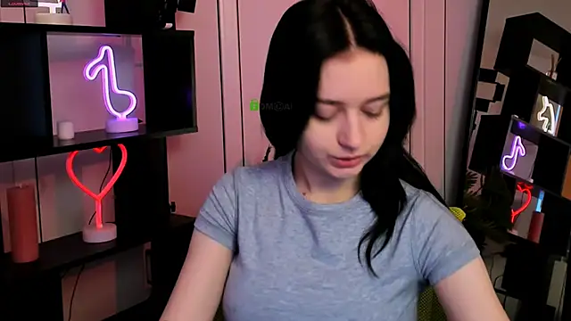 miki ti online show from November 19, 2025, 12:16 pm