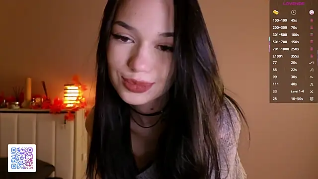 Snapshot of Night_Mary chatting on October 19, 2025, 2:31 pm Night Mary online show from October 19, 2025, 2:31 pm