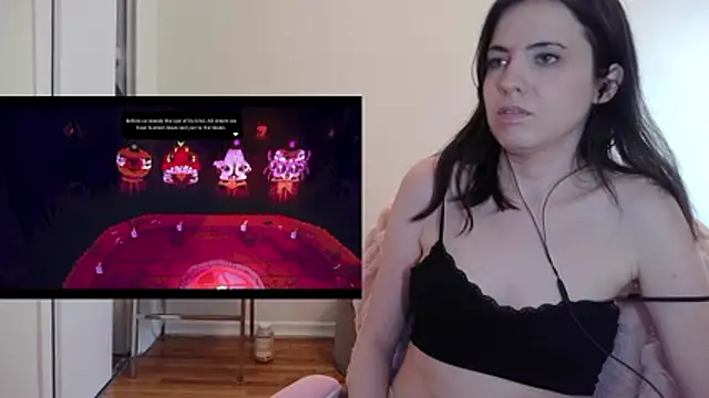 Snapshot of goddesslunadragonprincess chatting on February 22, 2026, 8:32 pm goddesslunadragonprincess online show from February 22, 2026, 8:32 pm