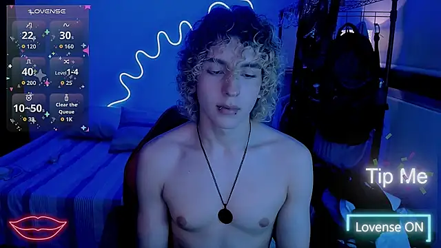 Lyric Mirage online show from February 19, 2026, 4:31 am