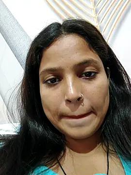 Snapshot of Anshika1431 chatting on October 22, 2025, 4:34 am Anshika1431 online show from October 22, 2025, 4:34 am