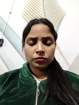 Snapshot of Anshika1431 chatting on November 26, 2025, 5:57 pm Anshika1431 online show from November 26, 2025, 5:57 pm