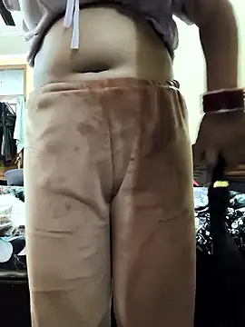 Anshika1431 online show from January 15, 2026, 6:28 am