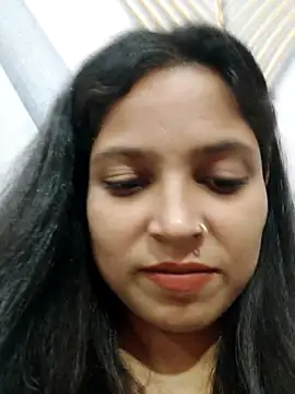 Snapshot of Anshika1431 chatting on October 31, 2025, 5:37 am Anshika1431 online show from October 31, 2025, 5:37 am