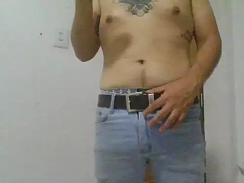 Snapshot of Chorizo_Criollo chatting on May 6, 2026, 3:05 pm Chorizo Criollo online show from May 6, 2026, 3:05 pm