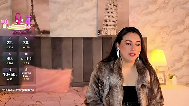 Elizabeth bennett 6 online show from November 26, 2025, 11:43 am