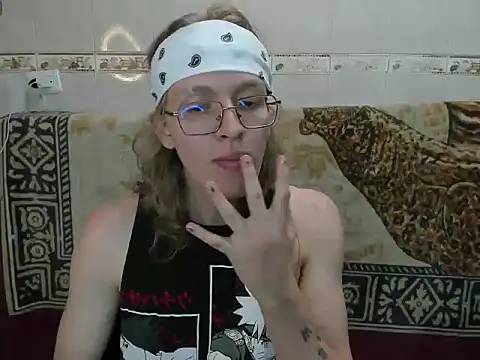 Bookjinn online show from January 18, 2026, 12:03 am