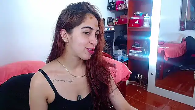 Snapshot of MariamGray1 chatting on July 15, 2026, 4:14 pm MariamGray1 online show from July 15, 2026, 4:14 pm