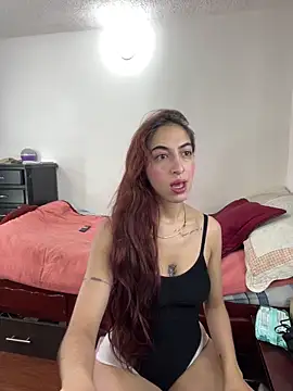 MariamGray1 online show from May 20, 2026, 10:56 am