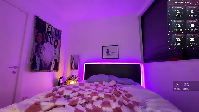 Snapshot of kira_yoshika9e chatting on March 3, 2026, 7:54 pm kira yoshika9e online show from March 3, 2026, 7:54 pm