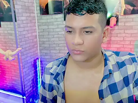 ThomasAxel online show from November 8, 2025, 9:29 pm