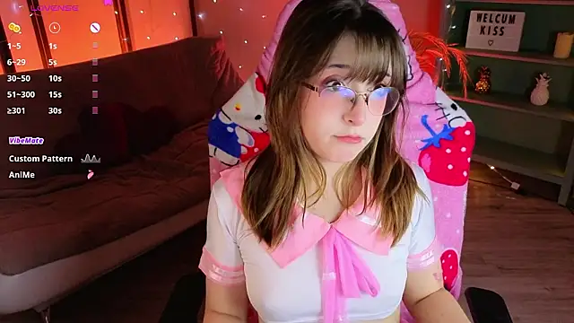 Soffi Toffi online show from February 12, 2026, 5:29 am