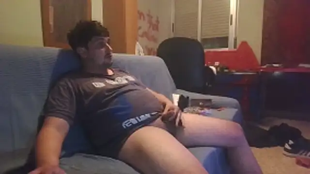 THEGLOBEZONEXXX online show from January 15, 2026, 8:45 pm